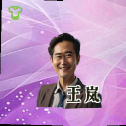 王岚